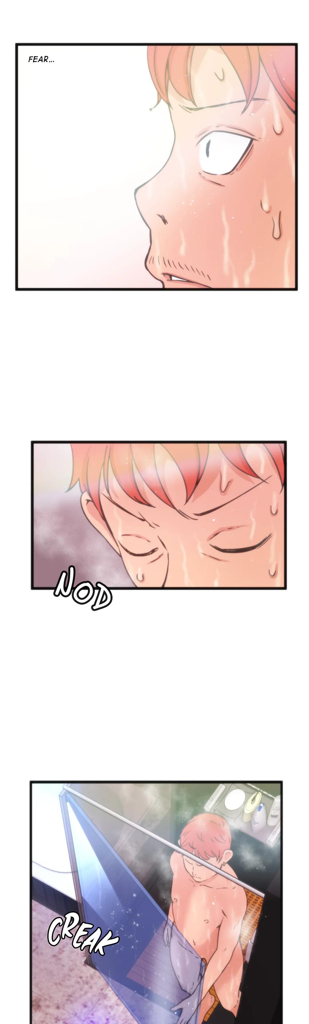 Making AV: A Sneak Peek Manhwa - Chapter 15 Page 13