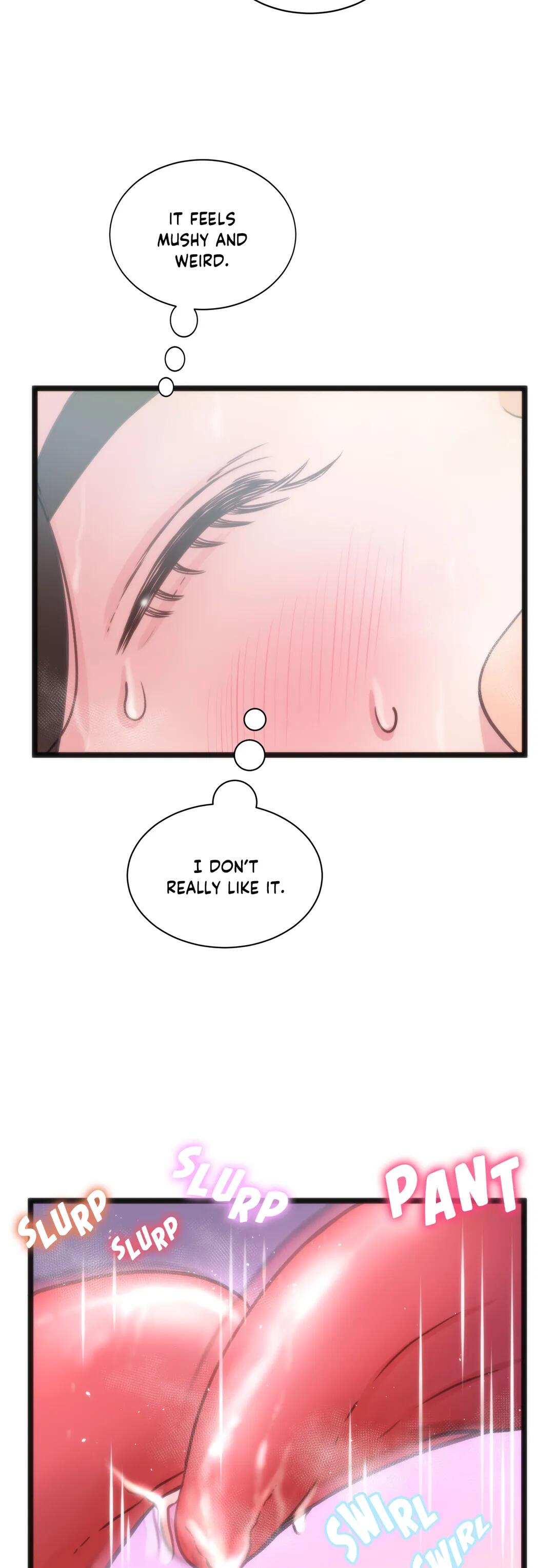 Making AV: A Sneak Peek Manhwa - Chapter 15 Page 25