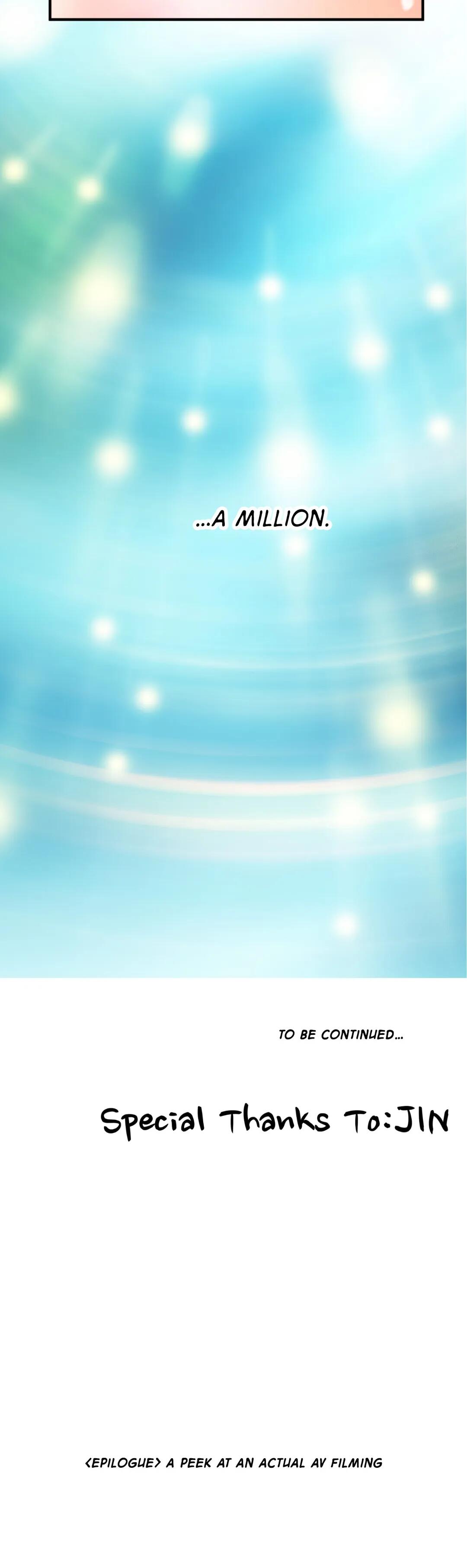 Making AV: A Sneak Peek Manhwa - Chapter 7 Page 35