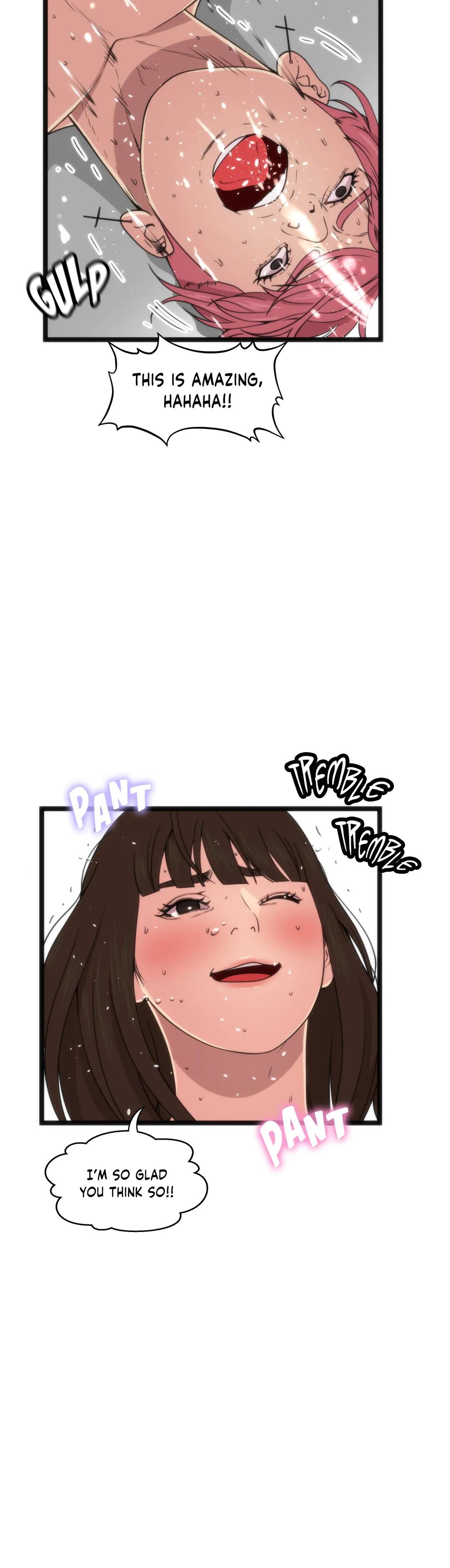 Making AV: A Sneak Peek Manhwa - Chapter 74 Page 5