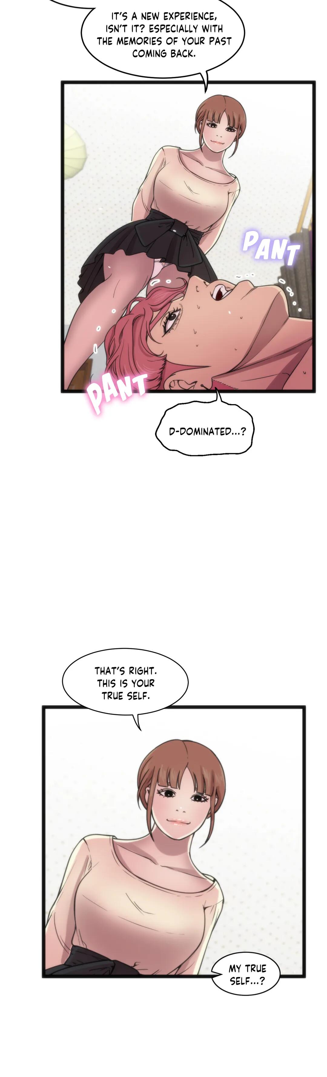 Making AV: A Sneak Peek Manhwa - Chapter 74 Page 10