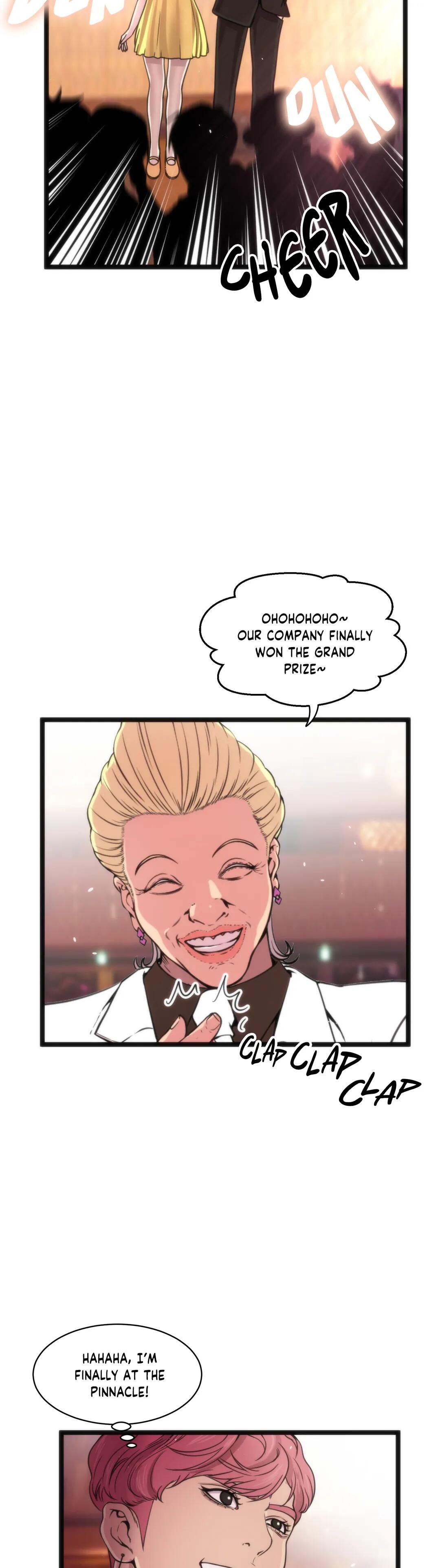 Making AV: A Sneak Peek Manhwa - Chapter 74 Page 26