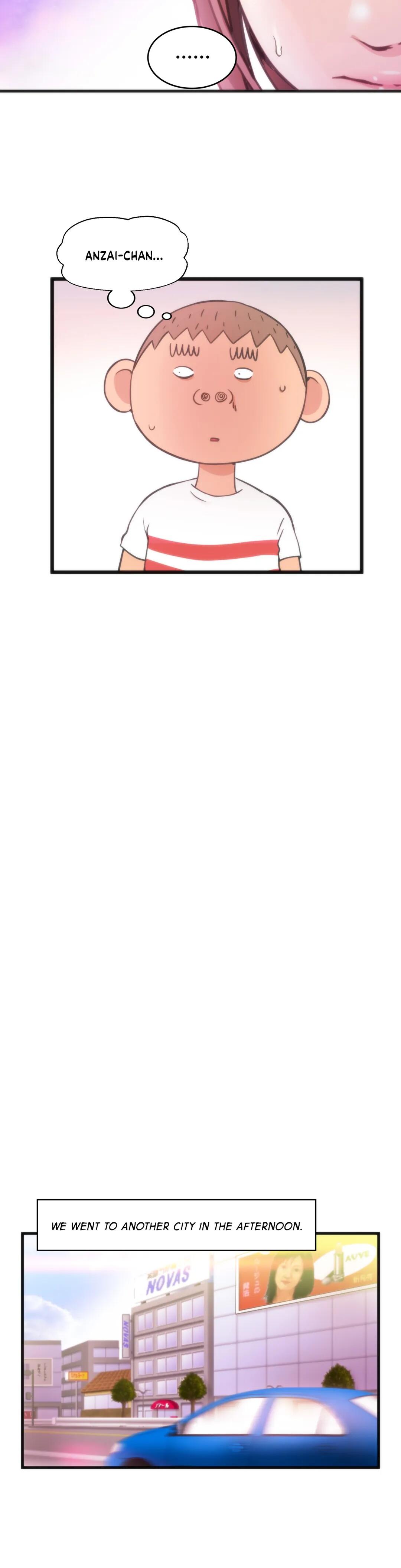 Making AV: A Sneak Peek Manhwa - Chapter 13 Page 11