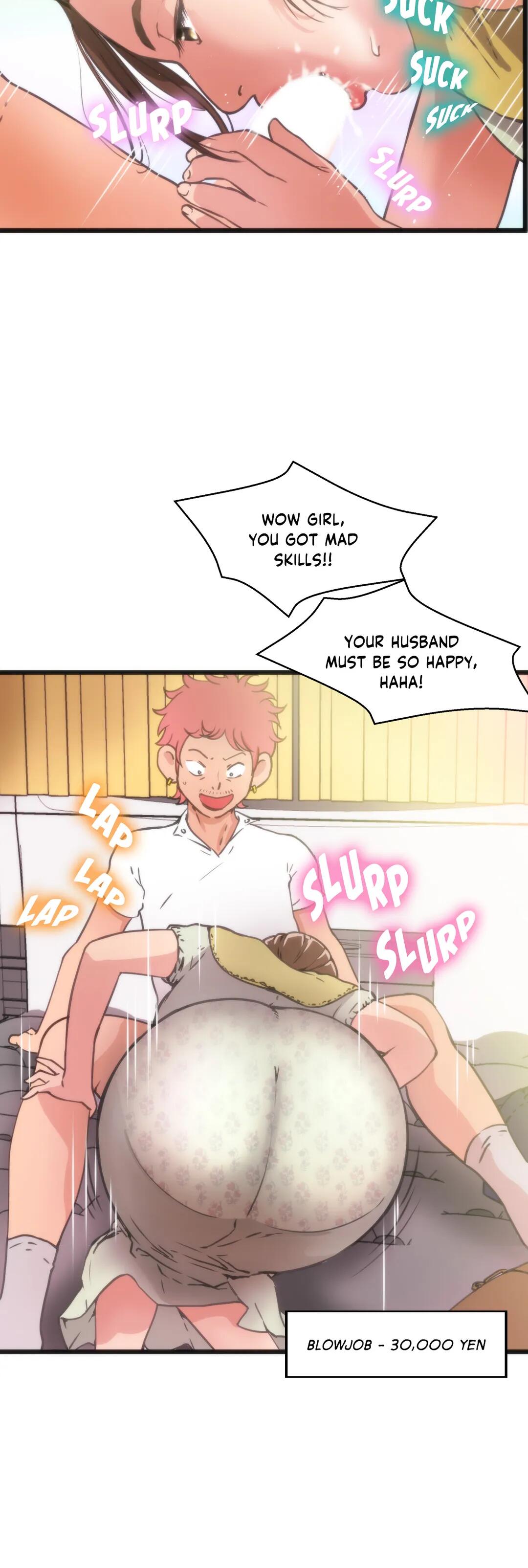 Making AV: A Sneak Peek Manhwa - Chapter 13 Page 18