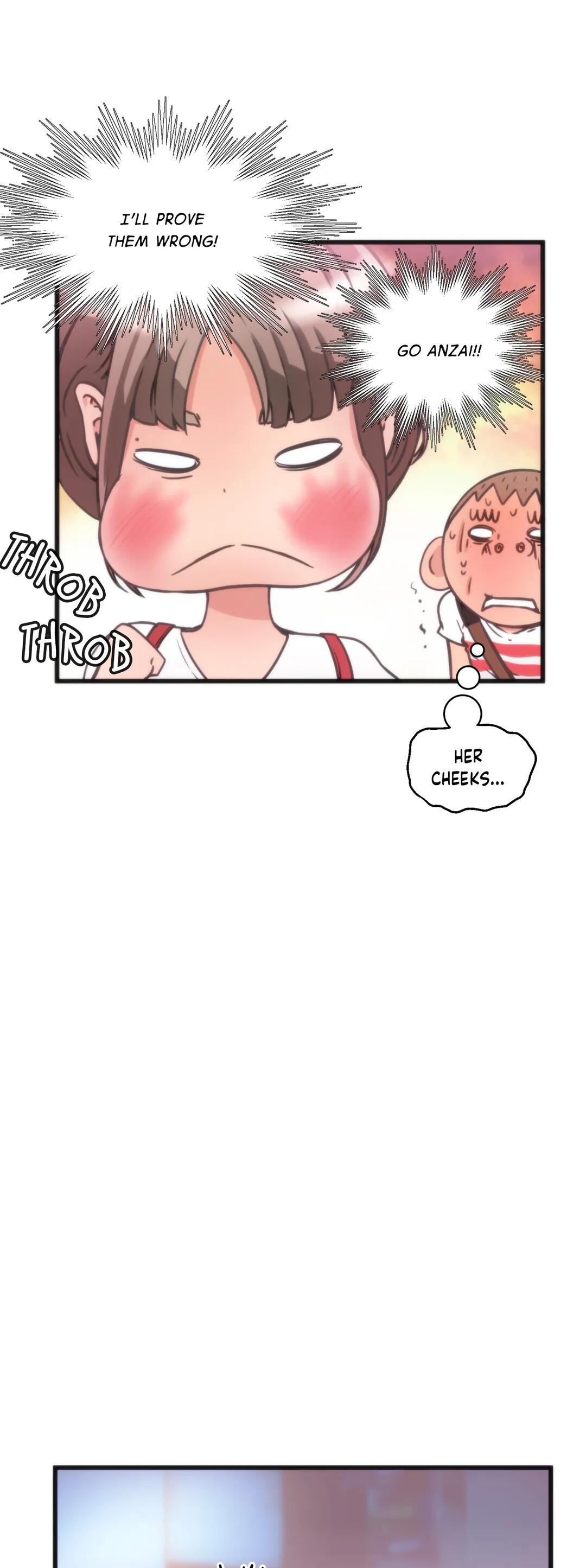 Making AV: A Sneak Peek Manhwa - Chapter 13 Page 24