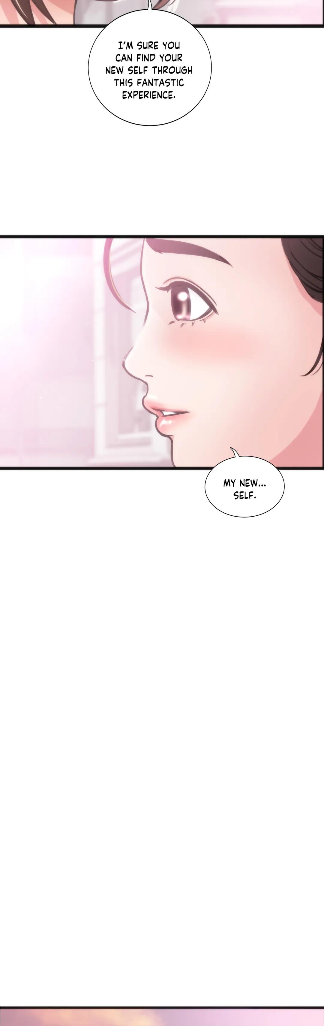 Making AV: A Sneak Peek Manhwa - Chapter 13 Page 34