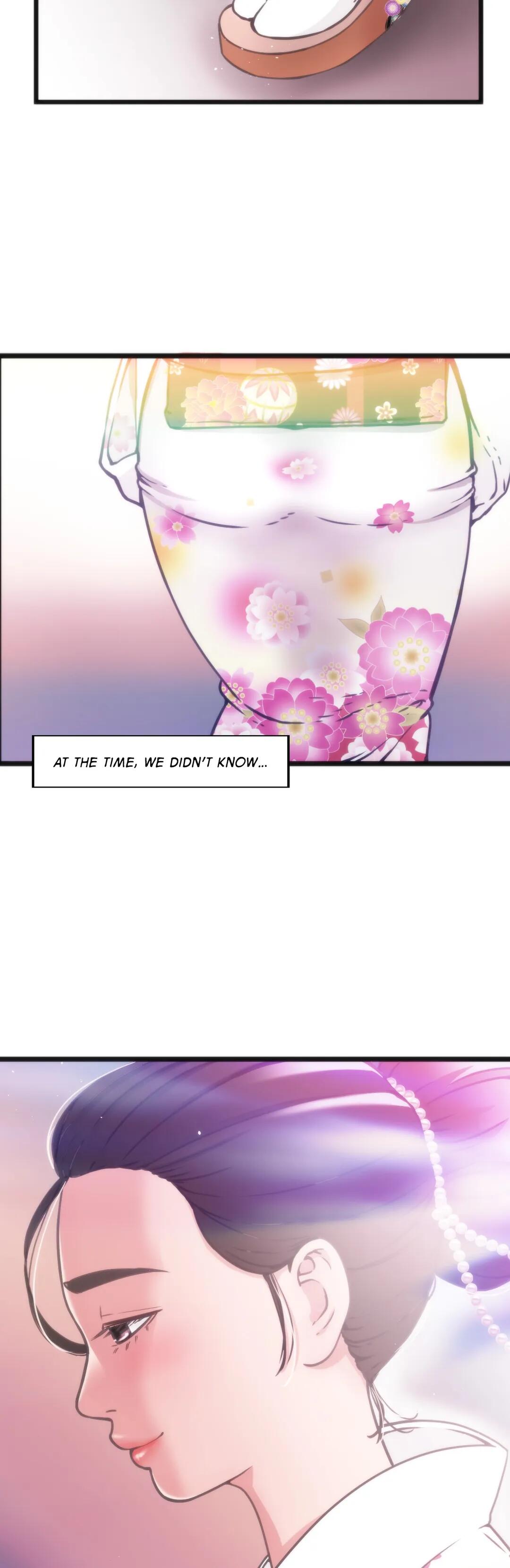 Making AV: A Sneak Peek Manhwa - Chapter 13 Page 37