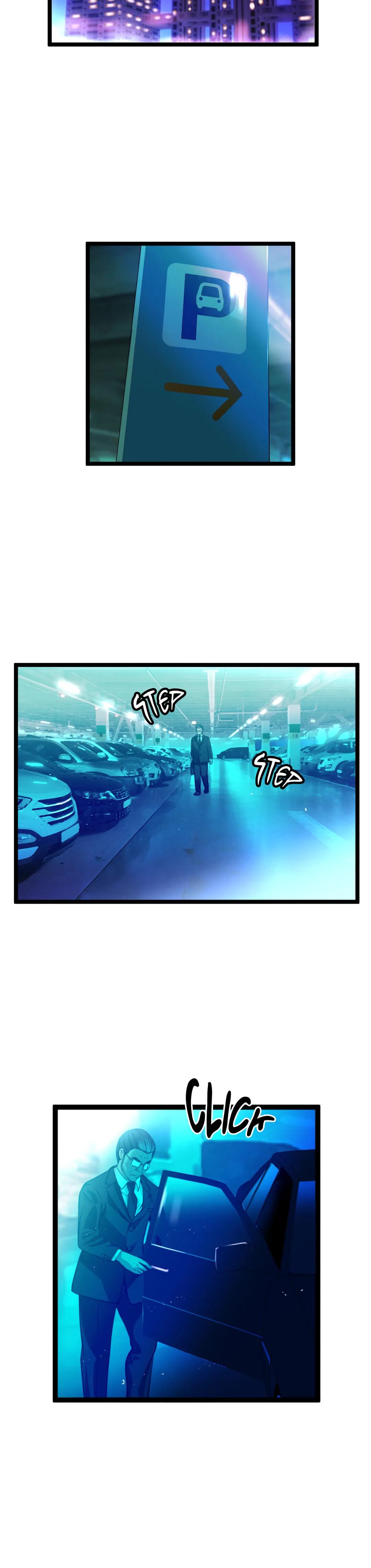 Making AV: A Sneak Peek Manhwa - Chapter 39 Page 11