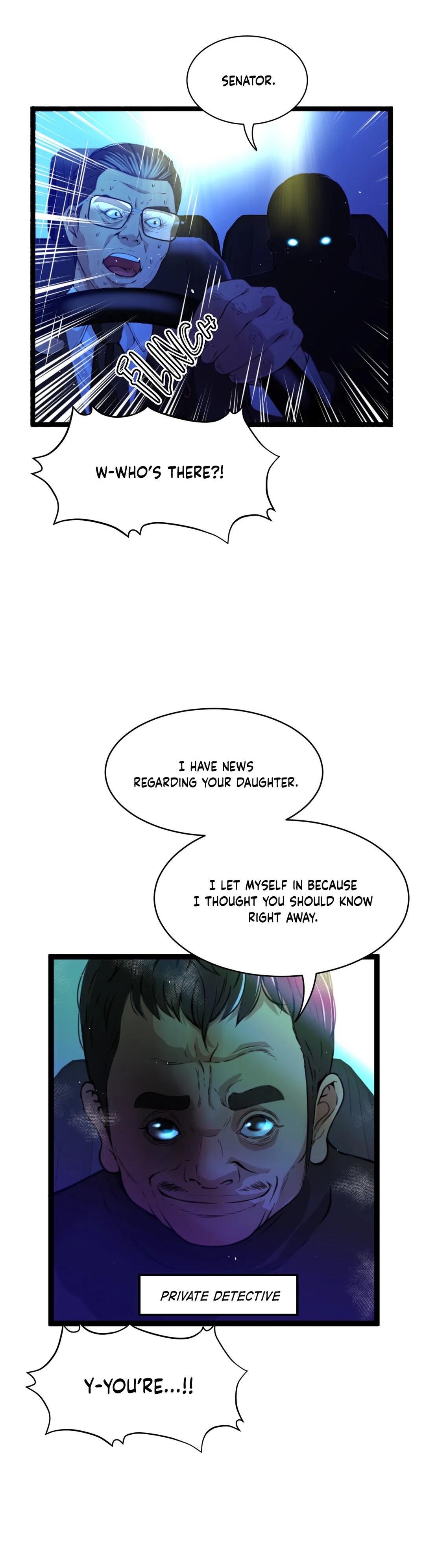 Making AV: A Sneak Peek Manhwa - Chapter 39 Page 12