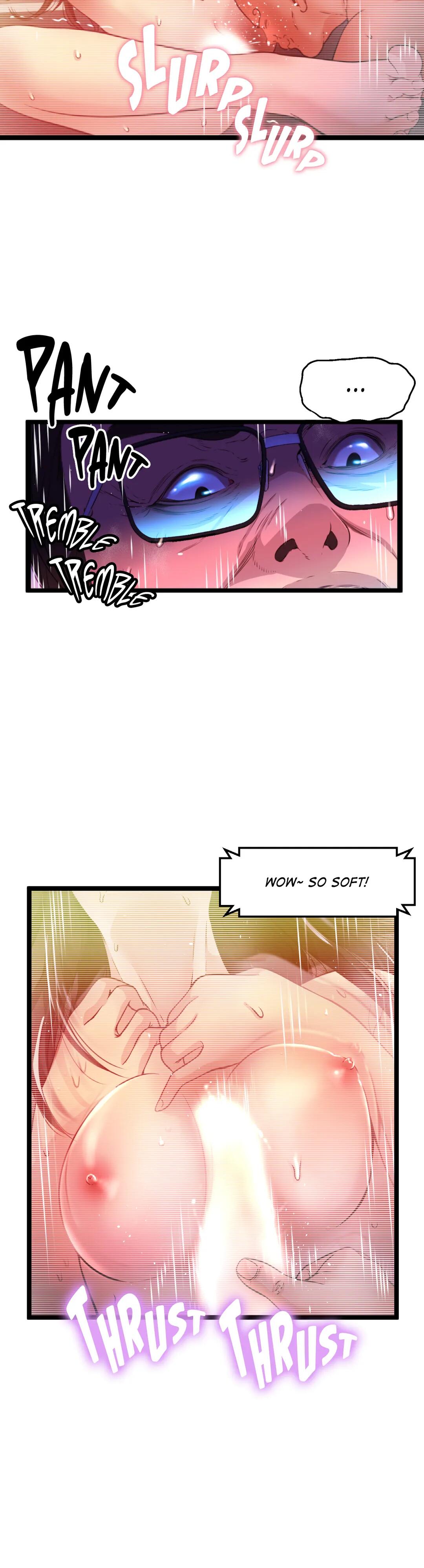 Making AV: A Sneak Peek Manhwa - Chapter 39 Page 14