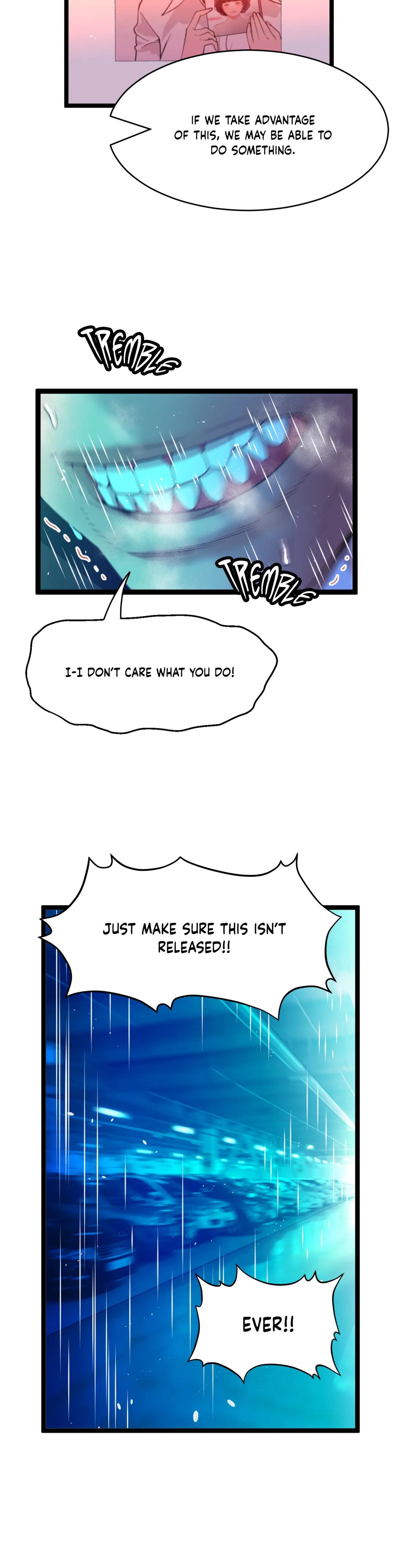 Making AV: A Sneak Peek Manhwa - Chapter 39 Page 20