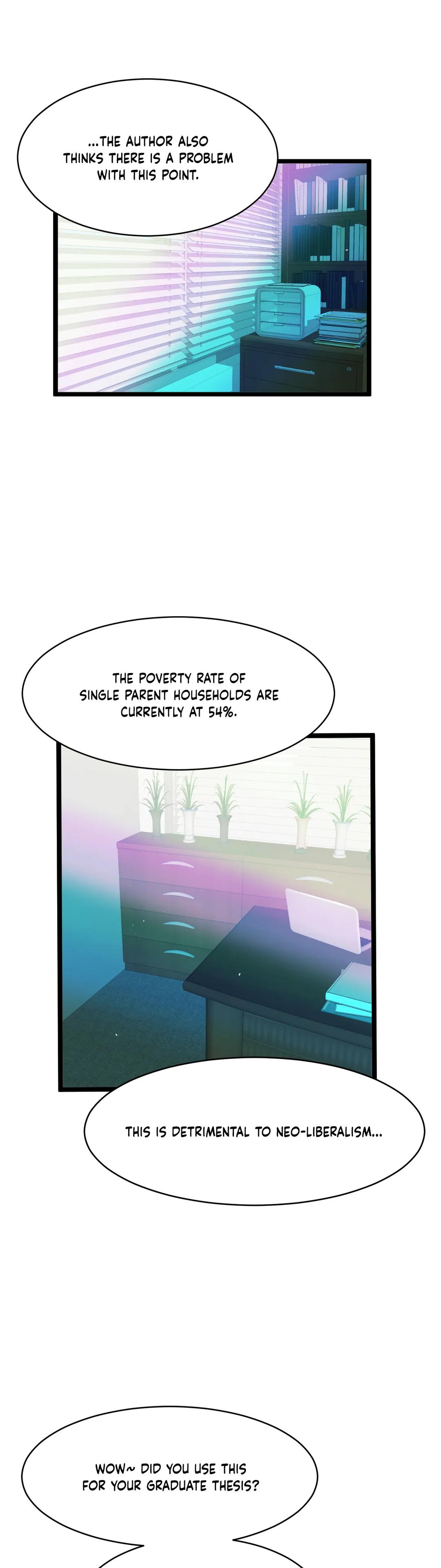 Making AV: A Sneak Peek Manhwa - Chapter 39 Page 27