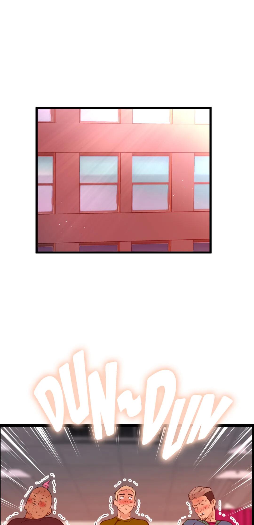 Making AV: A Sneak Peek Manhwa - Chapter 47 Page 11