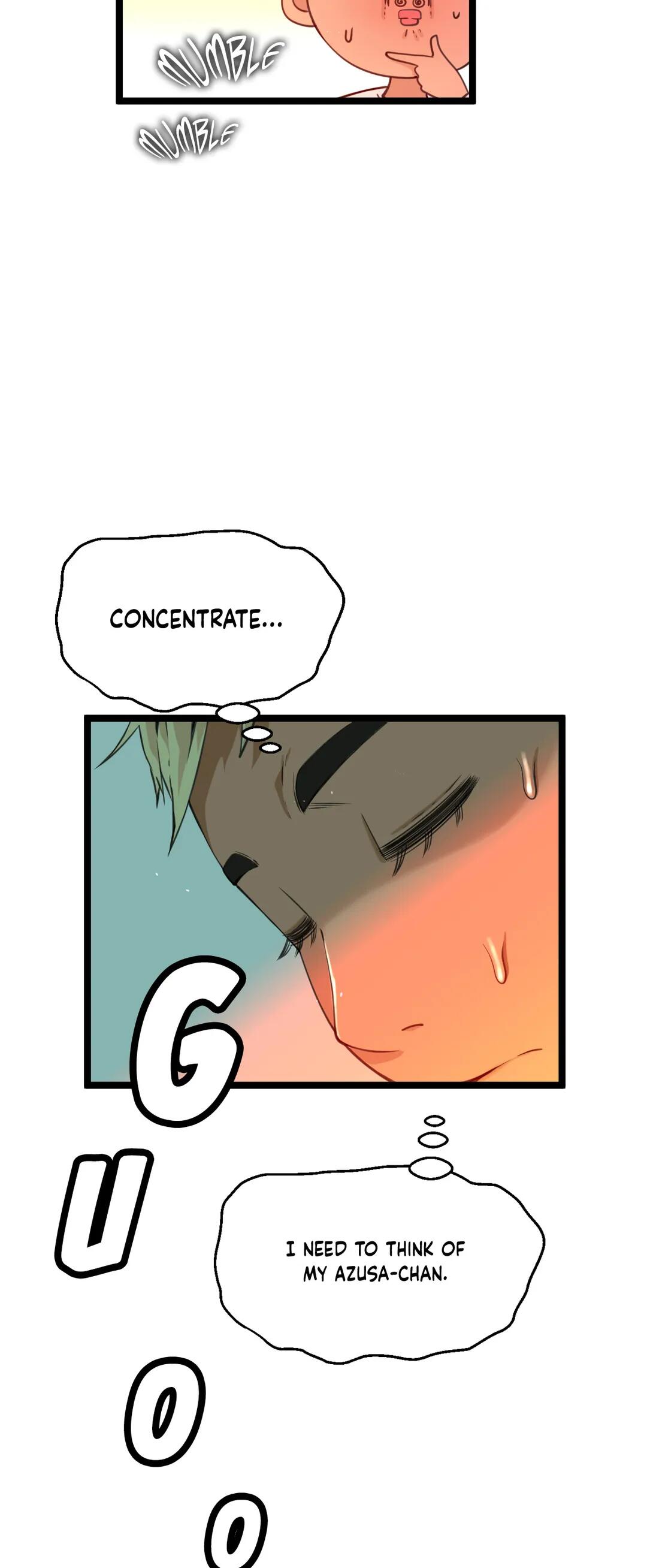 Making AV: A Sneak Peek Manhwa - Chapter 47 Page 19