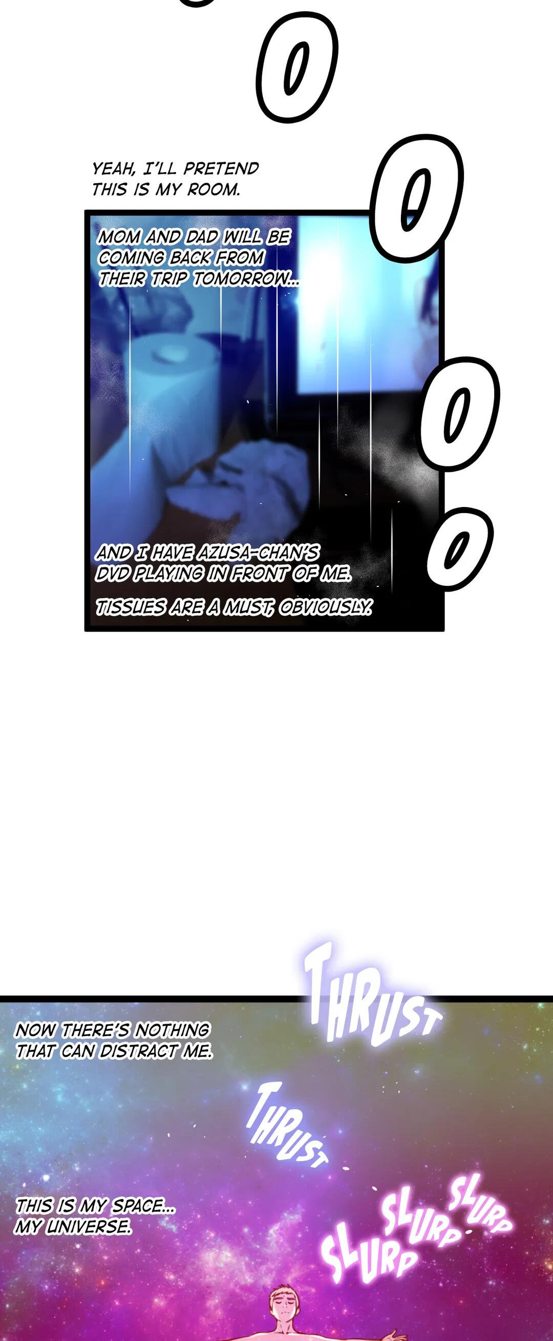 Making AV: A Sneak Peek Manhwa - Chapter 47 Page 20