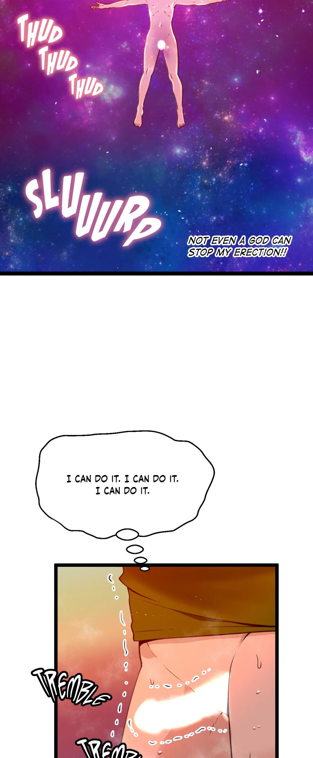 Making AV: A Sneak Peek Manhwa - Chapter 47 Page 21