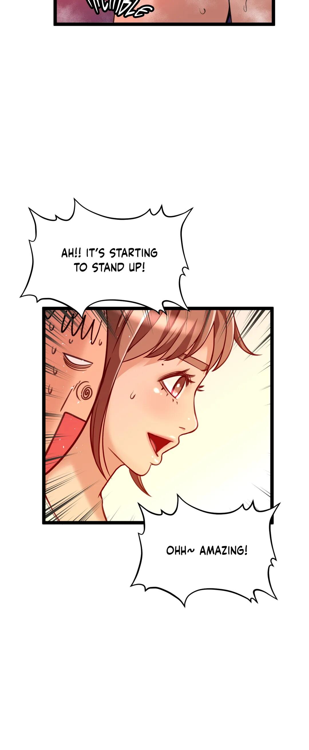 Making AV: A Sneak Peek Manhwa - Chapter 47 Page 22