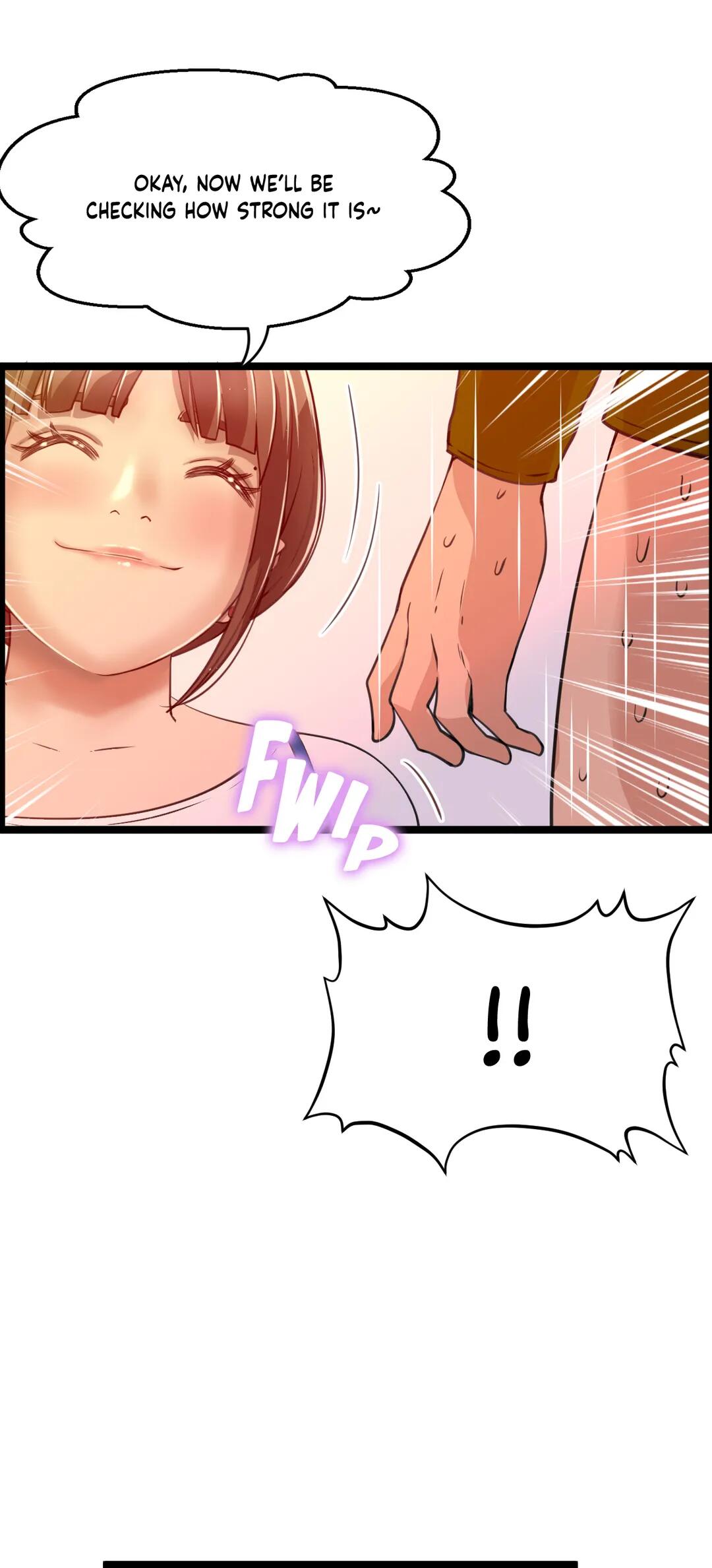 Making AV: A Sneak Peek Manhwa - Chapter 47 Page 24