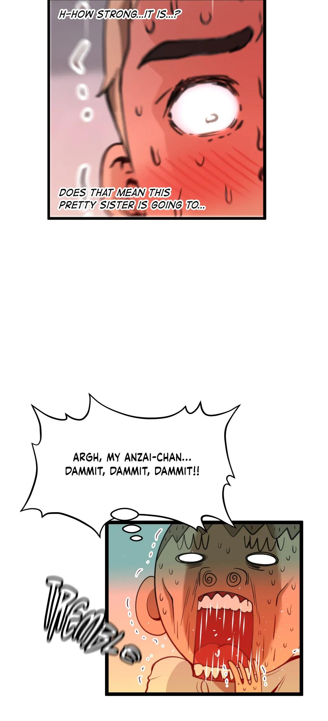 Making AV: A Sneak Peek Manhwa - Chapter 47 Page 25