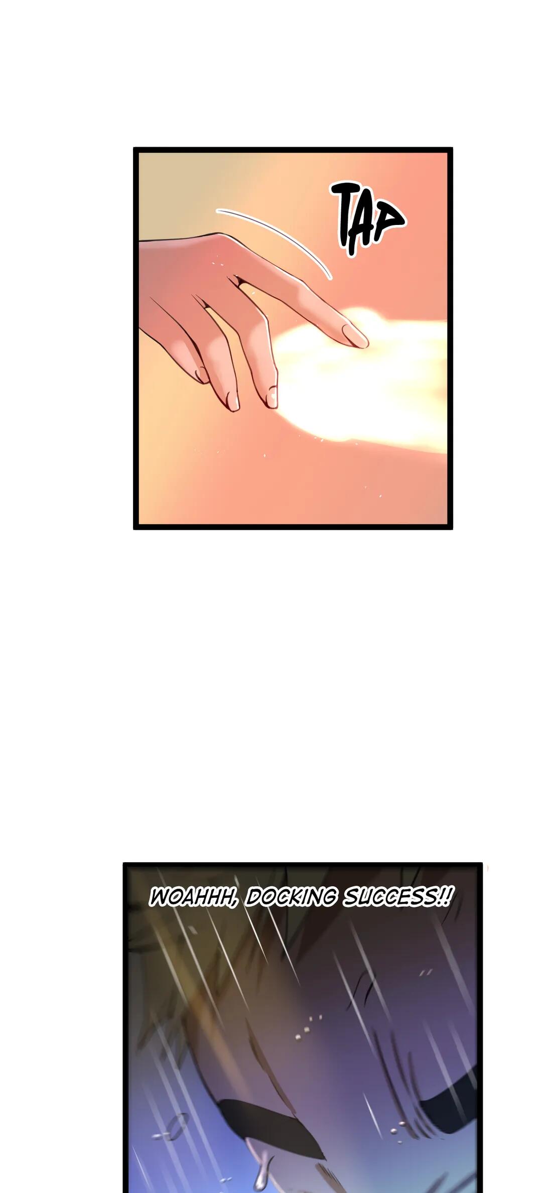 Making AV: A Sneak Peek Manhwa - Chapter 47 Page 27