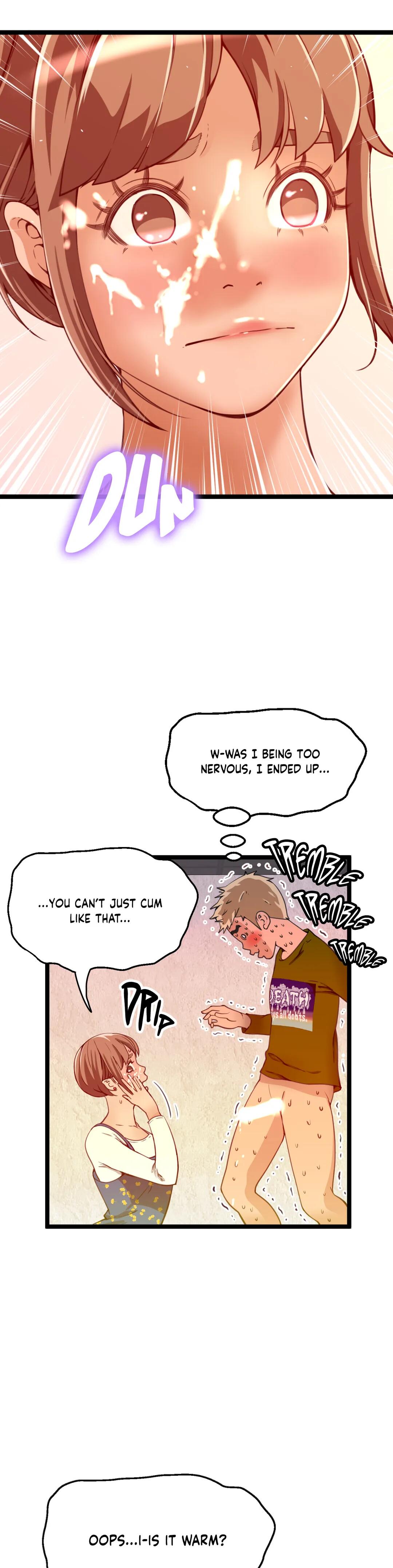 Making AV: A Sneak Peek Manhwa - Chapter 47 Page 29