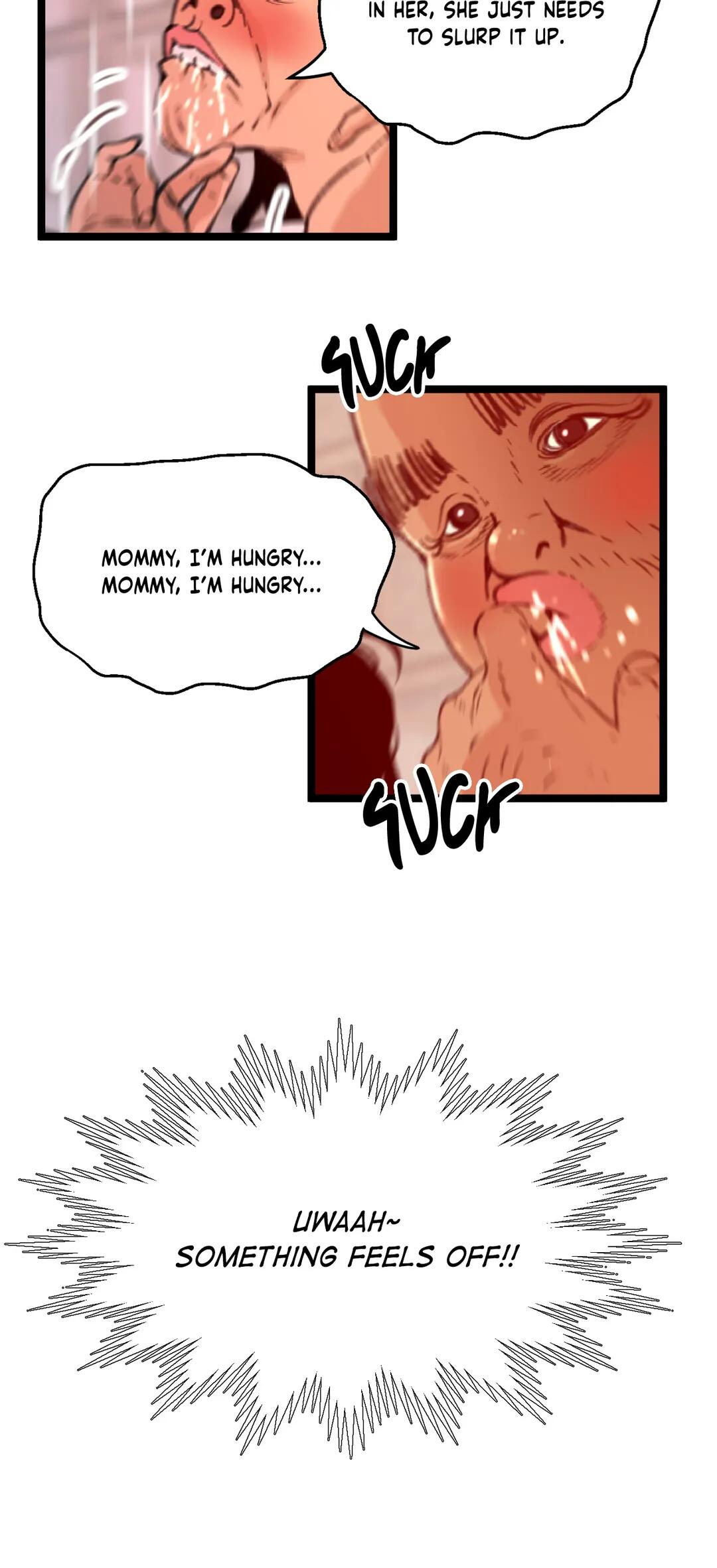 Making AV: A Sneak Peek Manhwa - Chapter 47 Page 41