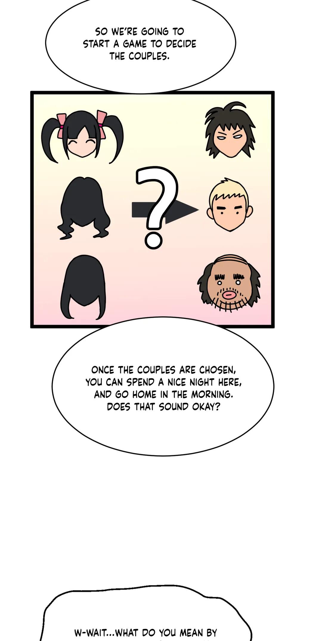 Making AV: A Sneak Peek Manhwa - Chapter 47 Page 45