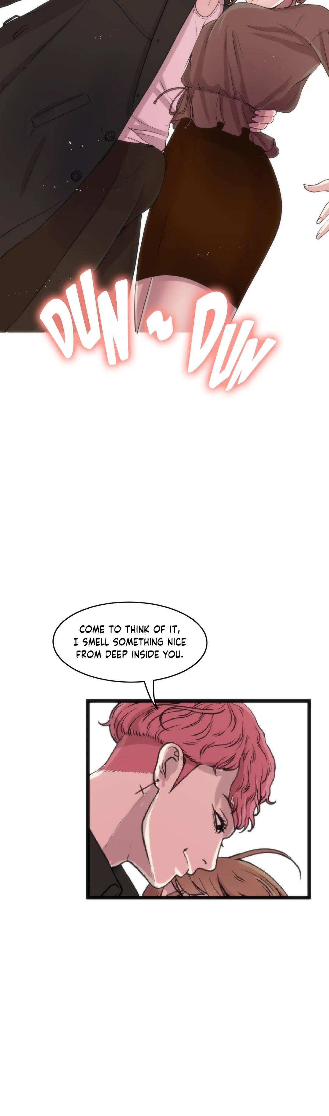 Making AV: A Sneak Peek Manhwa - Chapter 66 Page 5