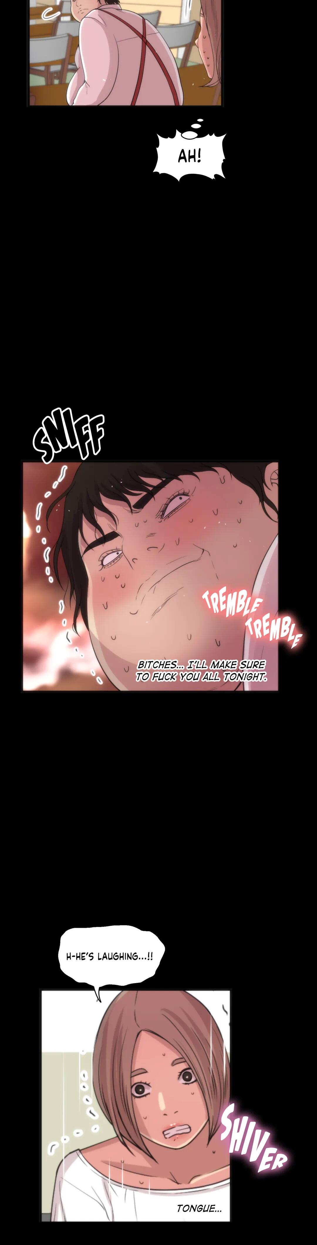 Making AV: A Sneak Peek Manhwa - Chapter 66 Page 26