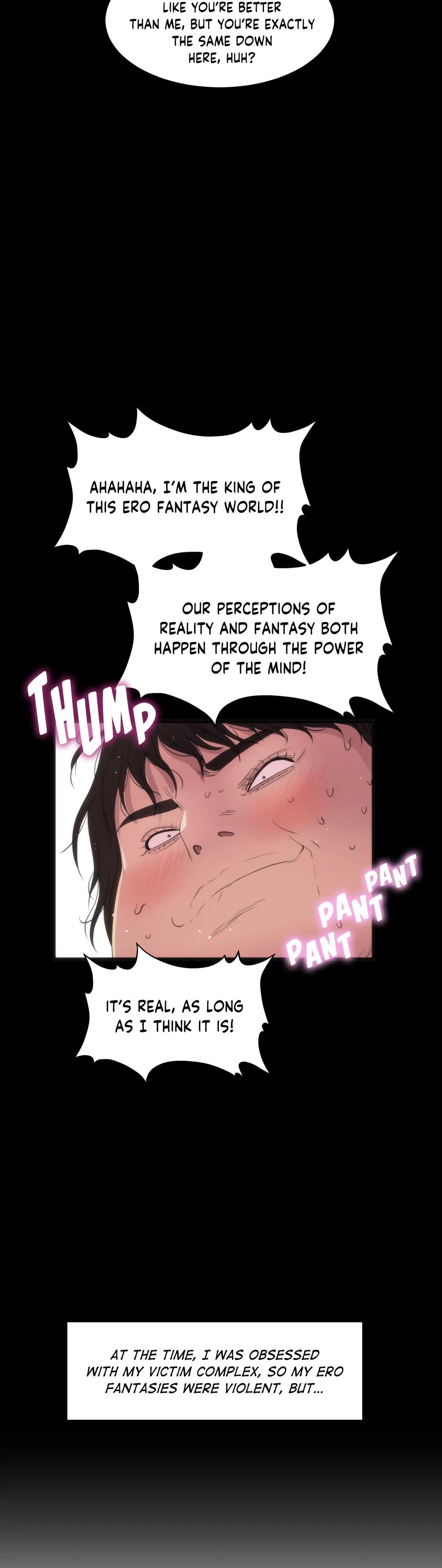 Making AV: A Sneak Peek Manhwa - Chapter 66 Page 30