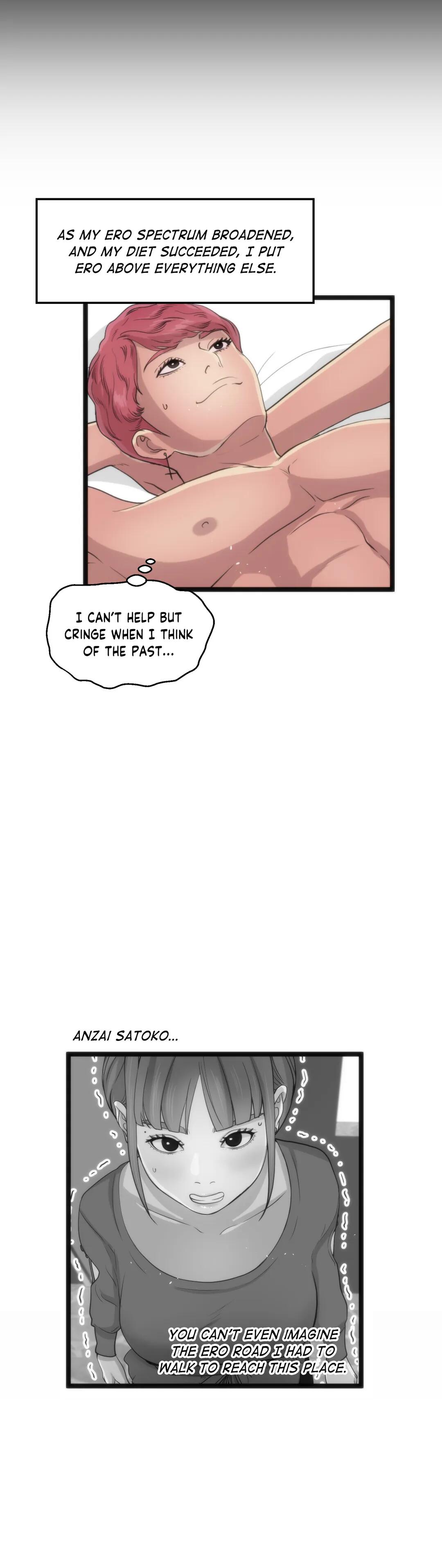 Making AV: A Sneak Peek Manhwa - Chapter 66 Page 31