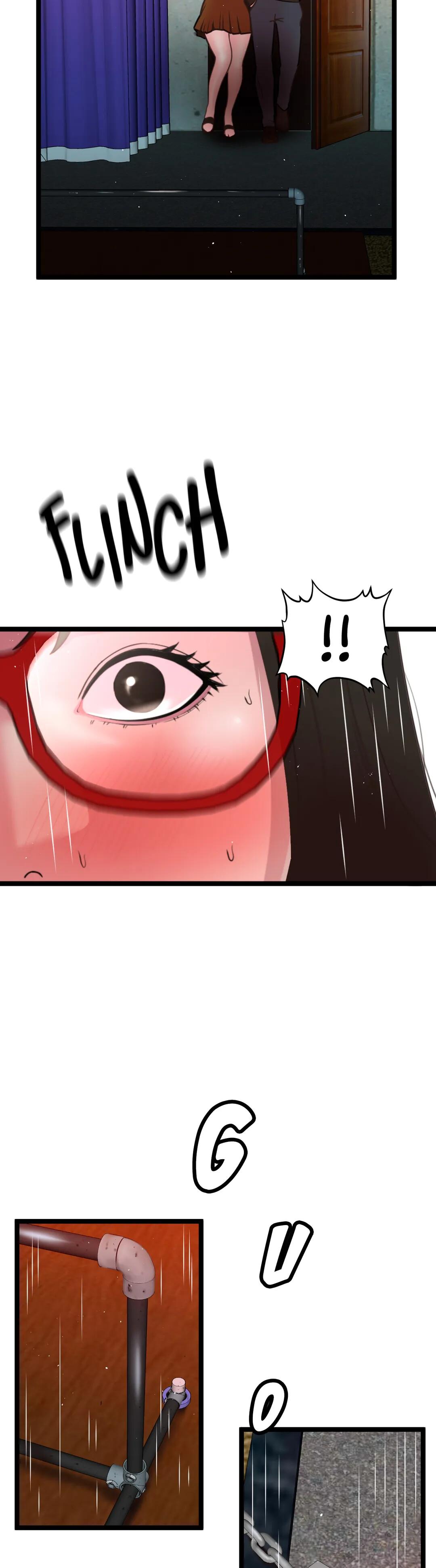Making AV: A Sneak Peek Manhwa - Chapter 86 Page 14