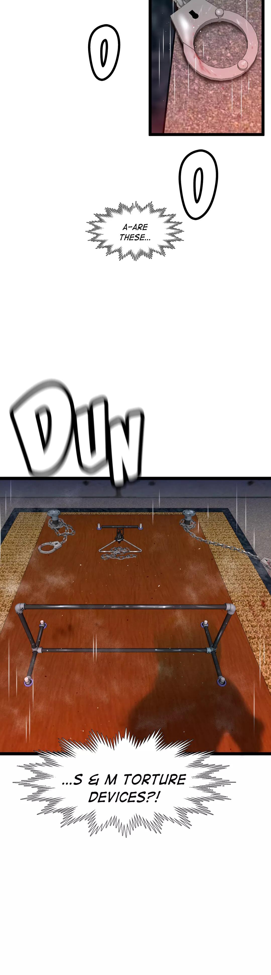 Making AV: A Sneak Peek Manhwa - Chapter 86 Page 15