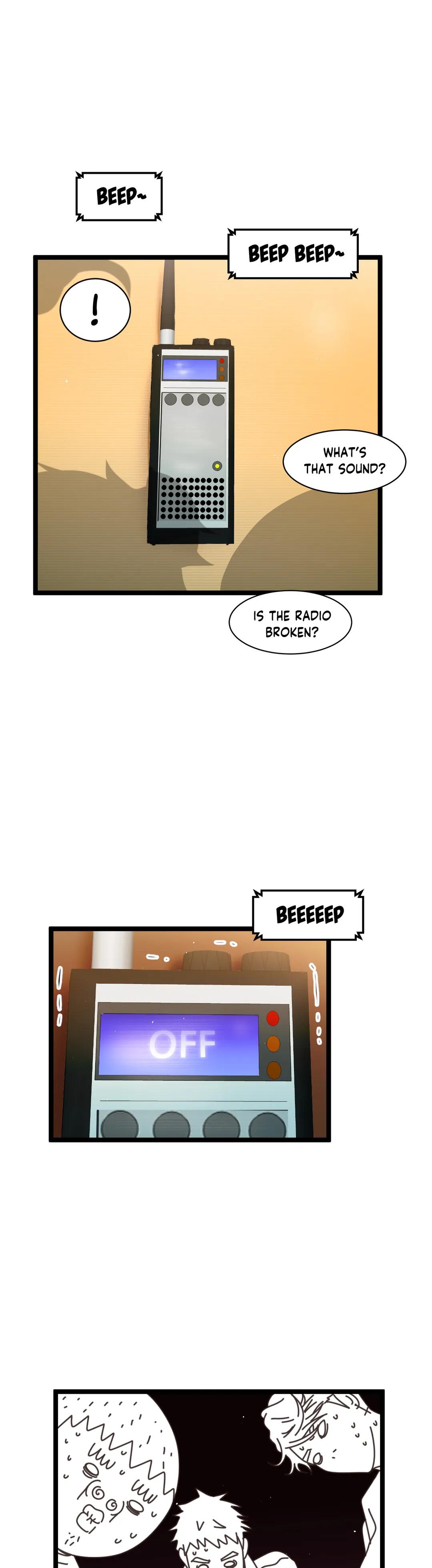 Making AV: A Sneak Peek Manhwa - Chapter 86 Page 19