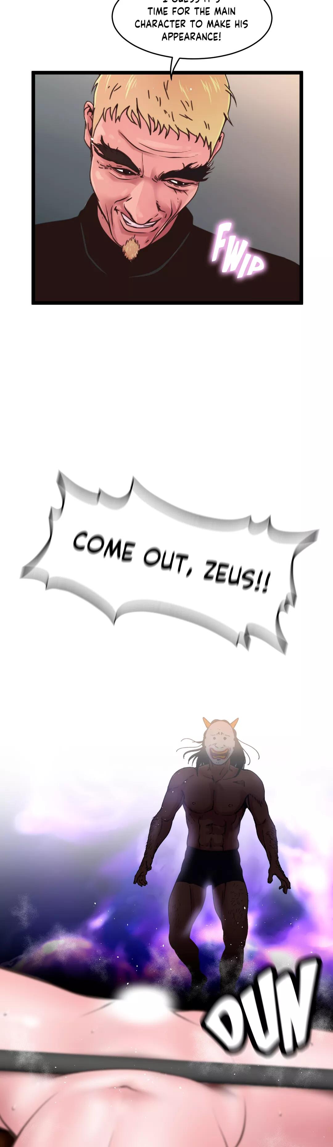 Making AV: A Sneak Peek Manhwa - Chapter 86 Page 24