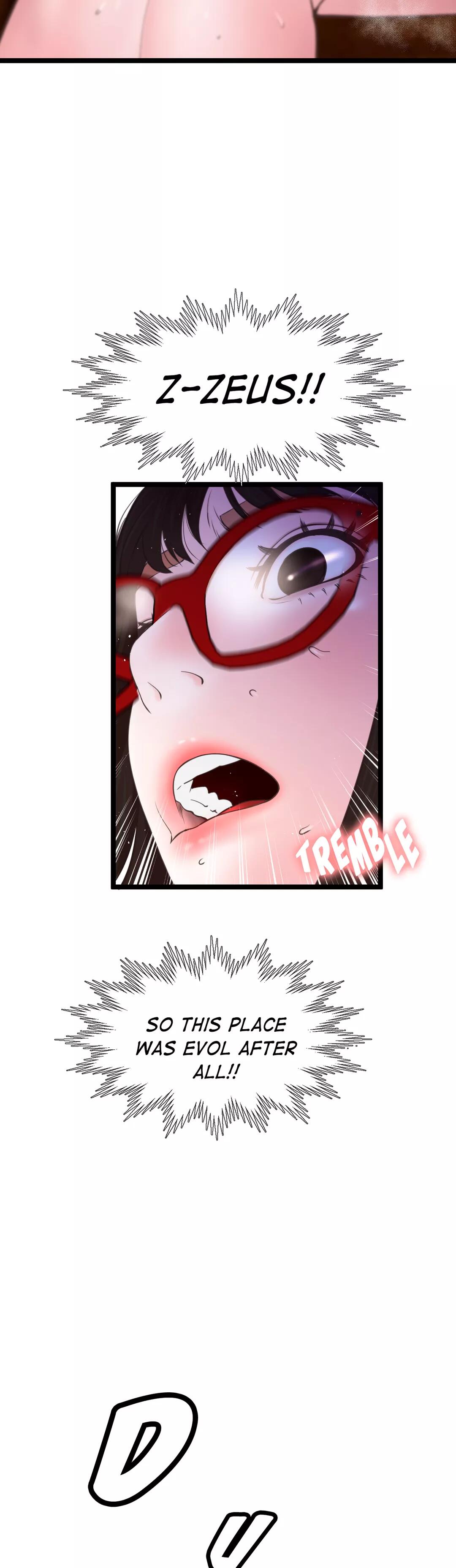 Making AV: A Sneak Peek Manhwa - Chapter 86 Page 25