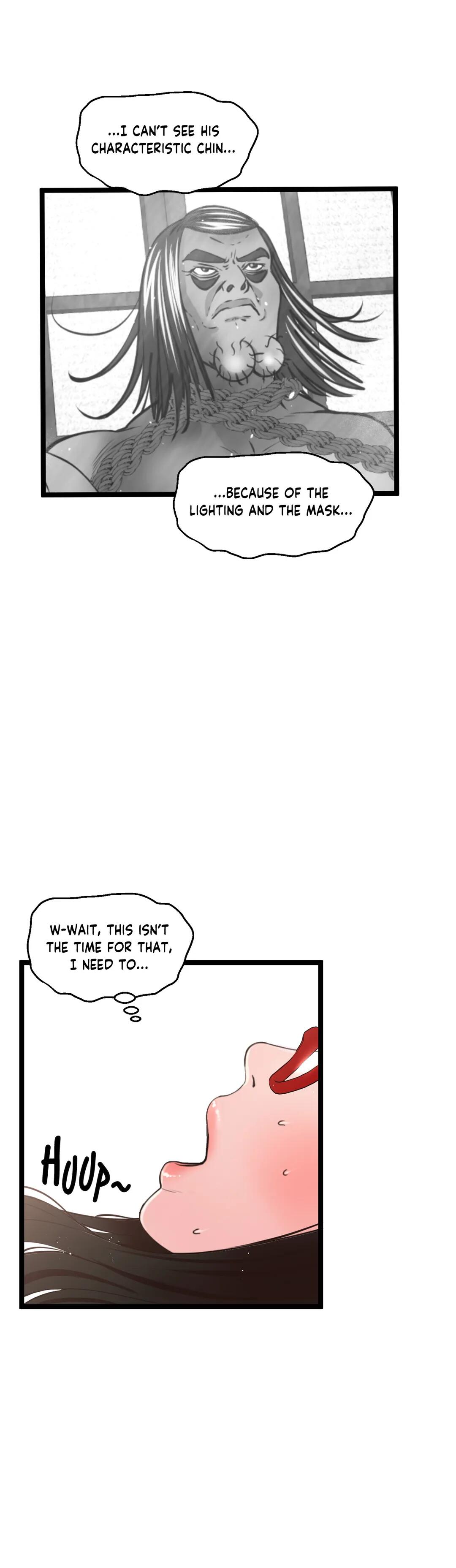 Making AV: A Sneak Peek Manhwa - Chapter 86 Page 27