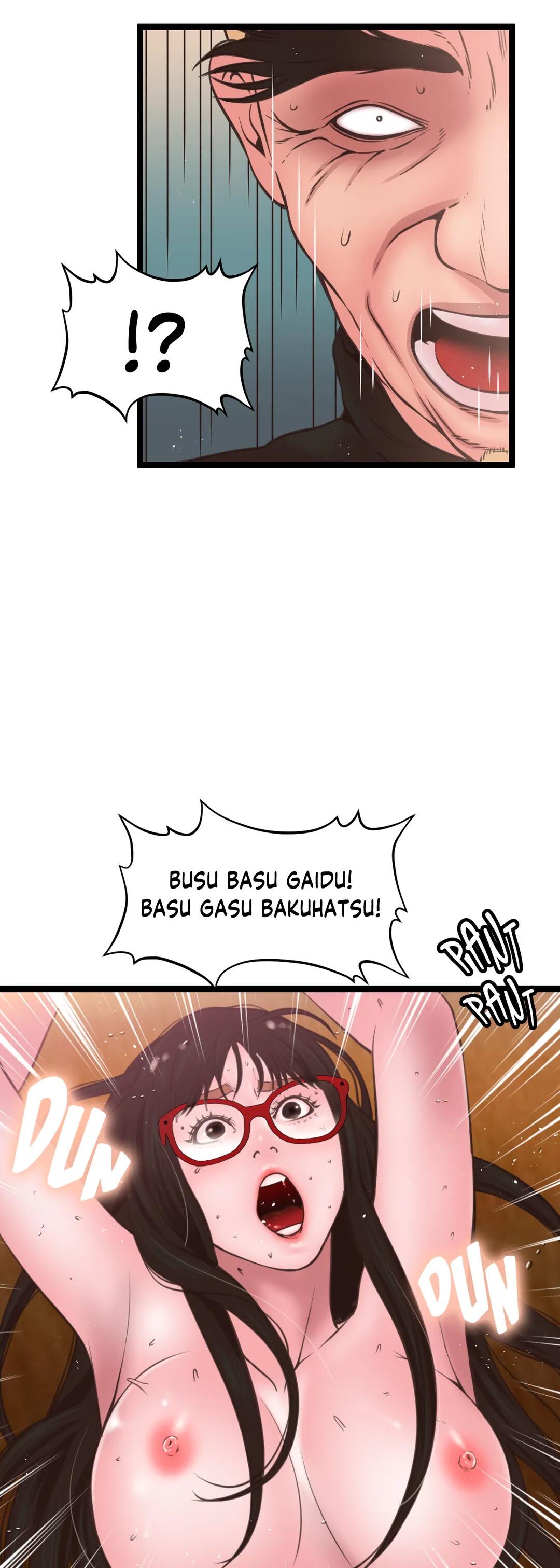 Making AV: A Sneak Peek Manhwa - Chapter 86 Page 28