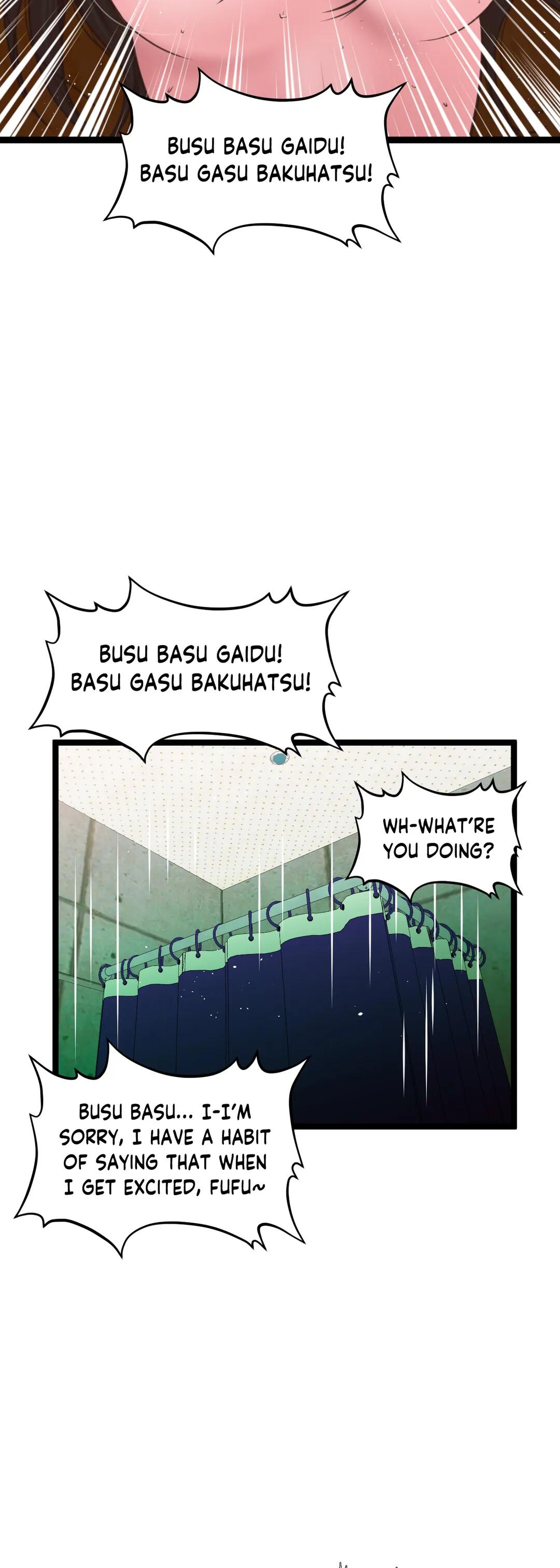 Making AV: A Sneak Peek Manhwa - Chapter 86 Page 29