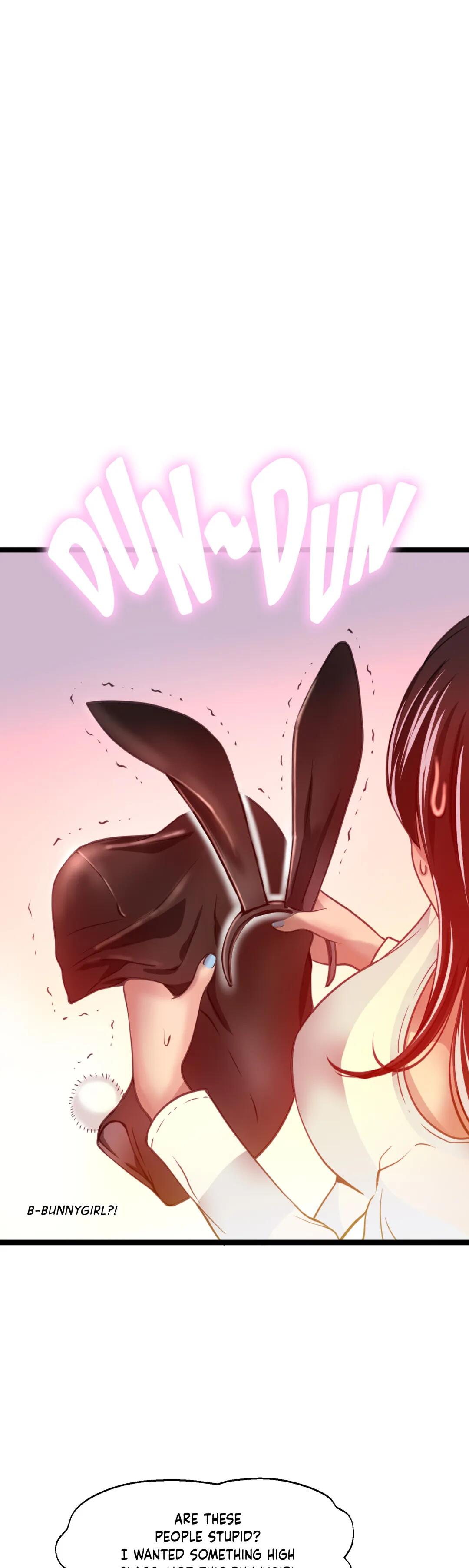 Making AV: A Sneak Peek Manhwa - Chapter 23 Page 1