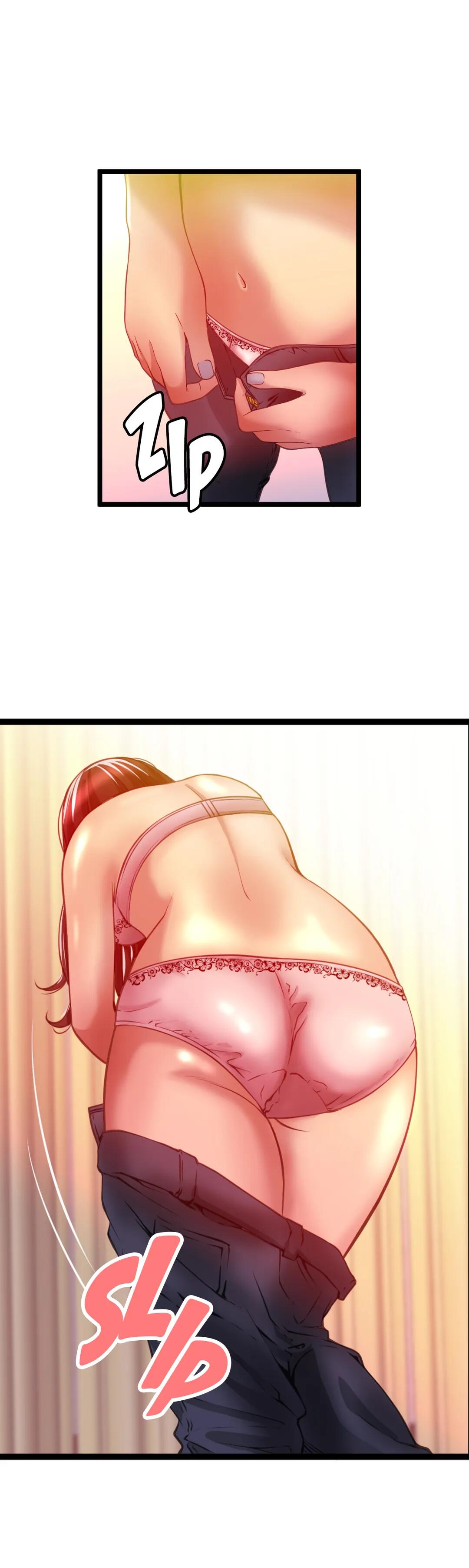 Making AV: A Sneak Peek Manhwa - Chapter 23 Page 3