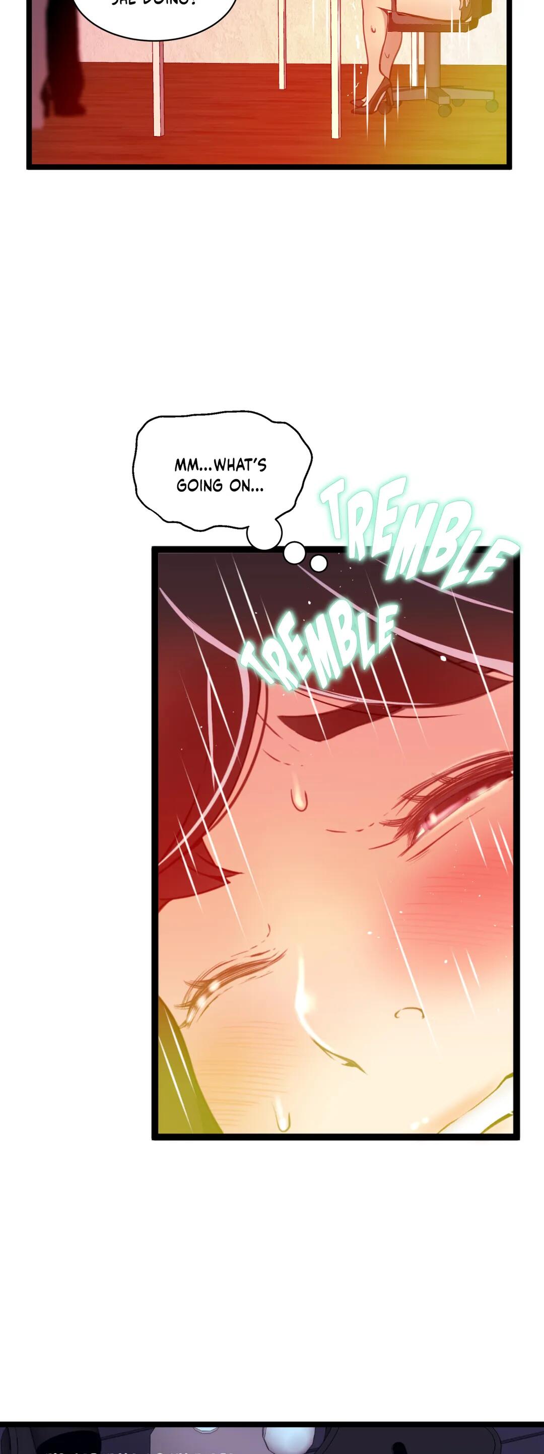 Making AV: A Sneak Peek Manhwa - Chapter 23 Page 18