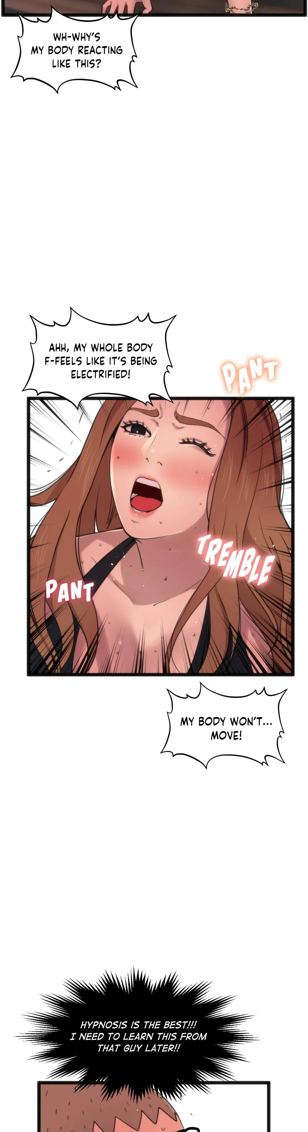 Making AV: A Sneak Peek Manhwa - Chapter 79 Page 1