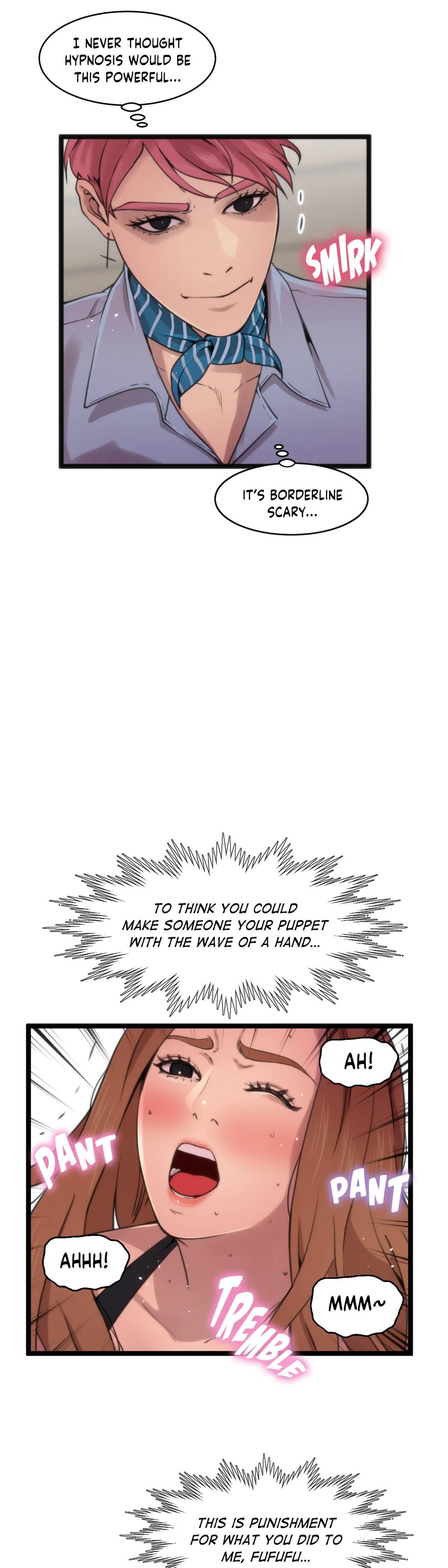 Making AV: A Sneak Peek Manhwa - Chapter 79 Page 5