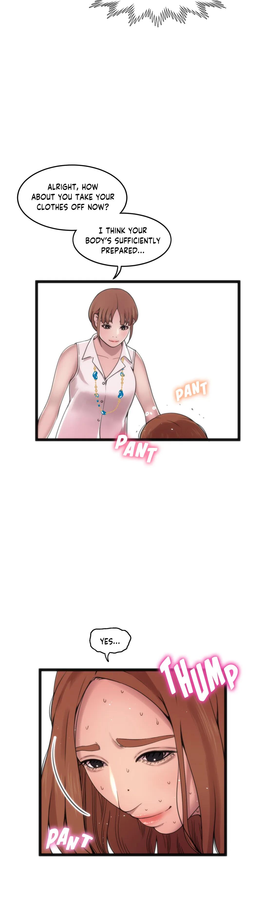 Making AV: A Sneak Peek Manhwa - Chapter 79 Page 6