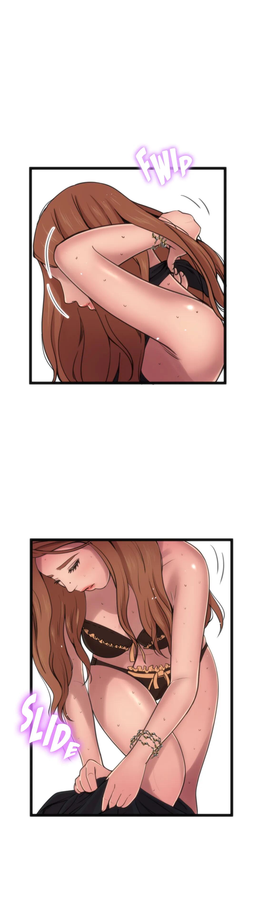 Making AV: A Sneak Peek Manhwa - Chapter 79 Page 7