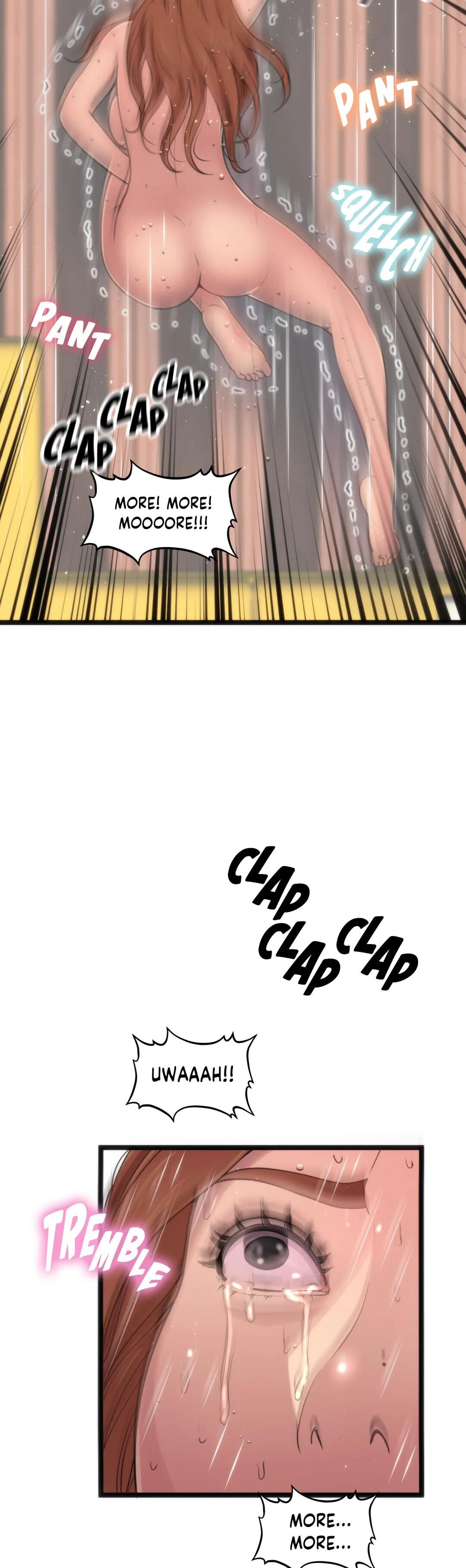 Making AV: A Sneak Peek Manhwa - Chapter 79 Page 20