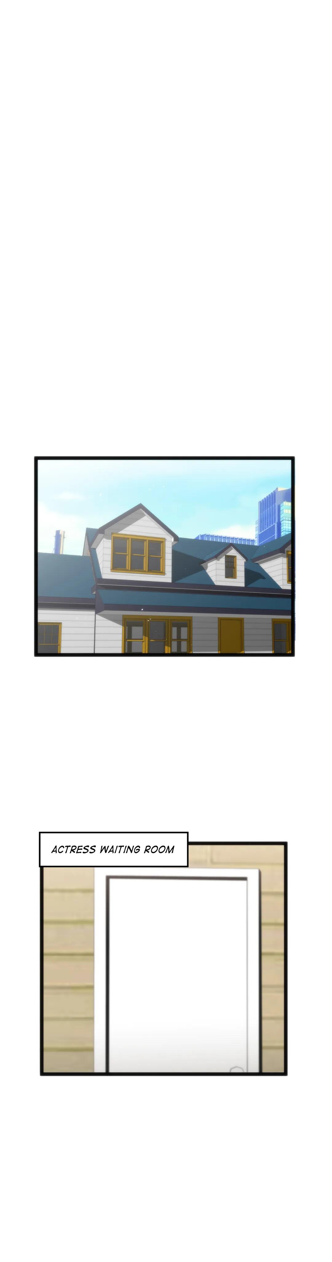 Making AV: A Sneak Peek Manhwa - Chapter 79 Page 26