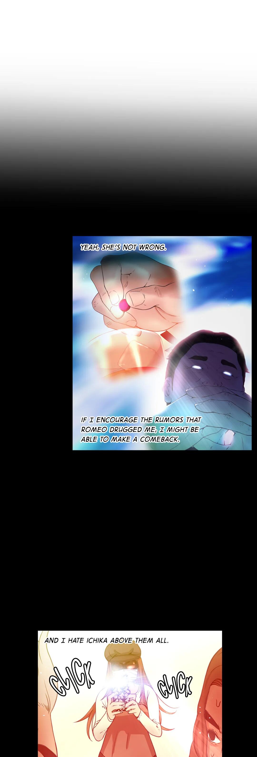 Making AV: A Sneak Peek Manhwa - Chapter 25 Page 20