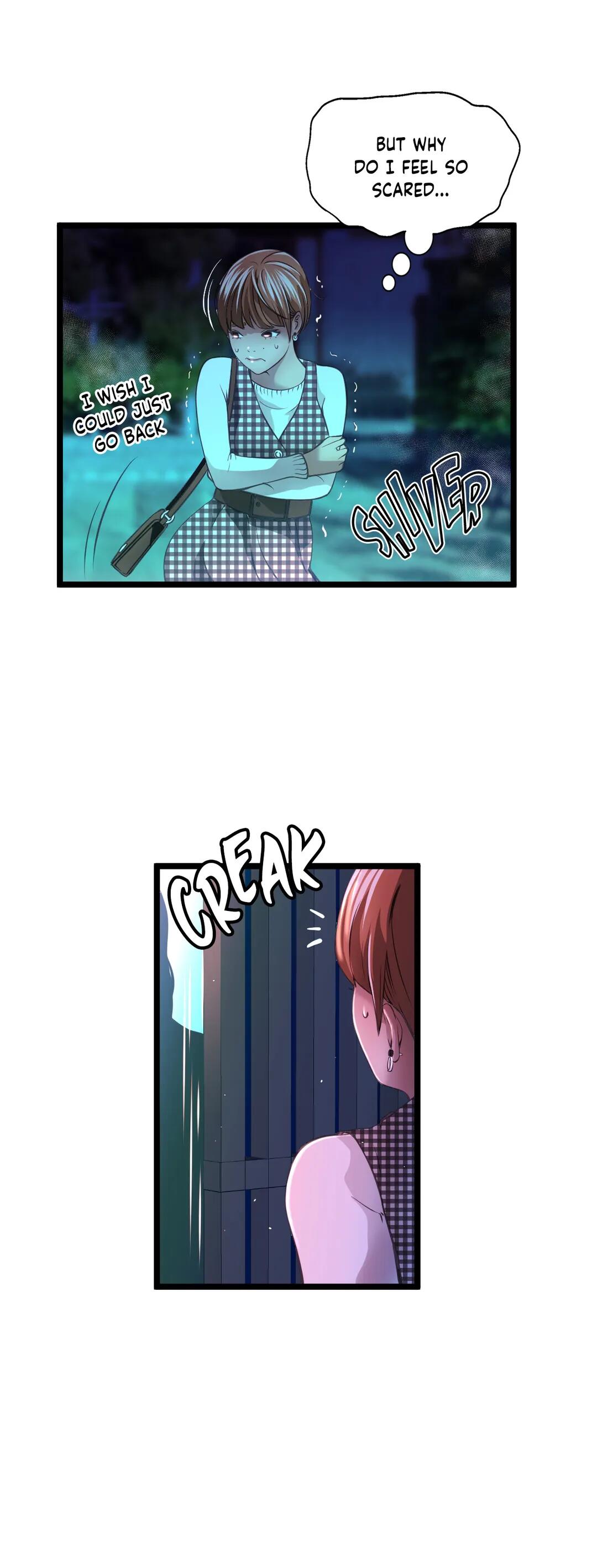 Making AV: A Sneak Peek Manhwa - Chapter 25 Page 25